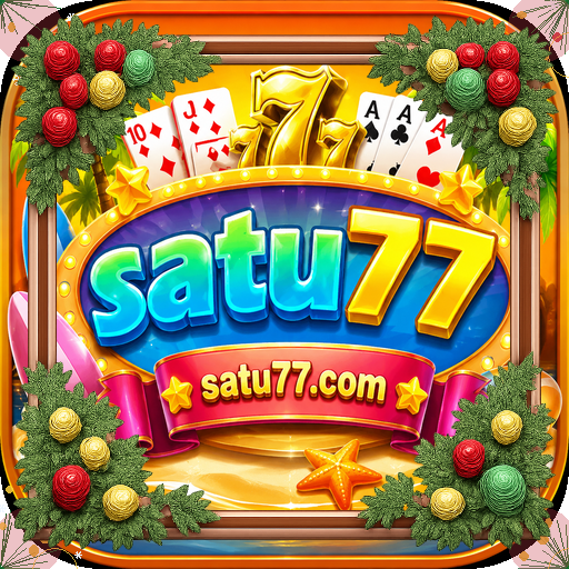 satu77 — galeri pratinjau Resmi APK